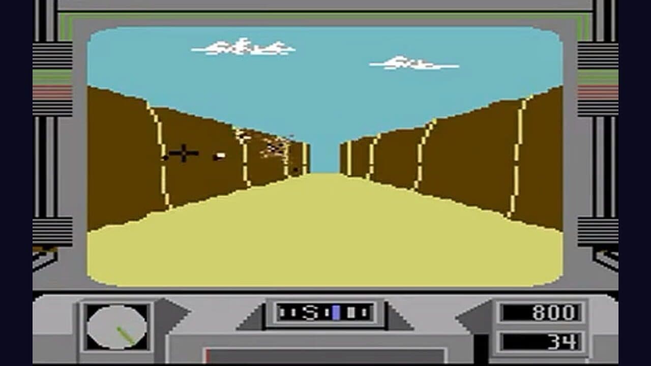 Desert Fox thumbnail 5