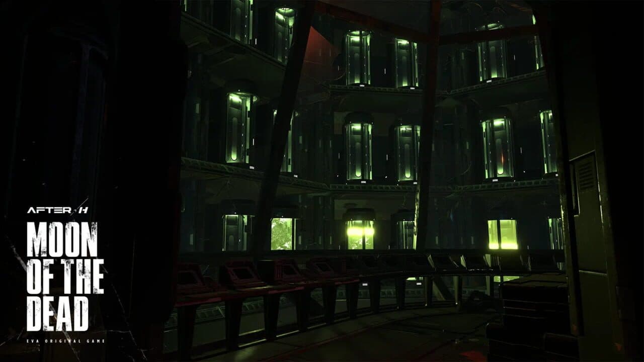 After-H: Moon of the Dead thumbnail 3