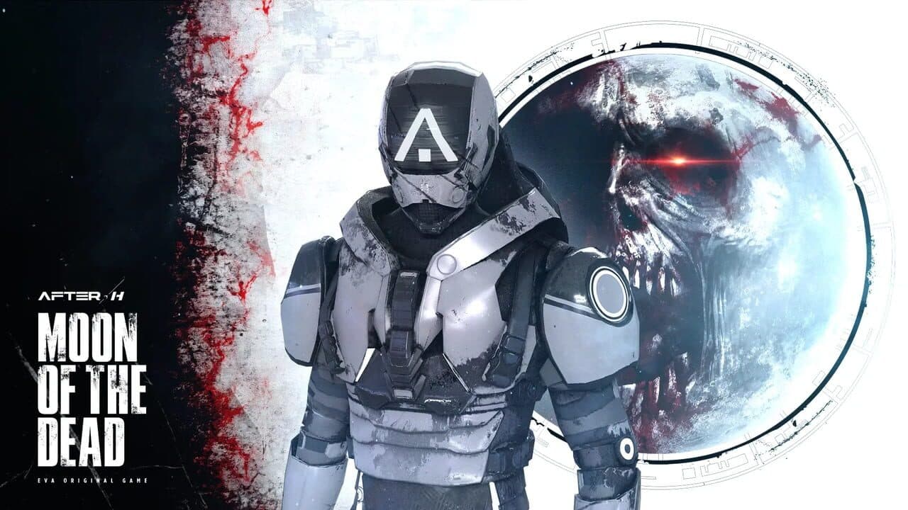 After-H: Moon of the Dead thumbnail 4