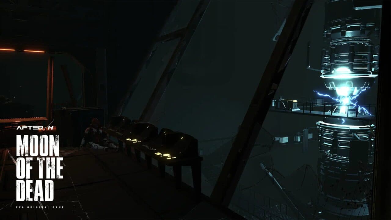 After-H: Moon of the Dead thumbnail 5