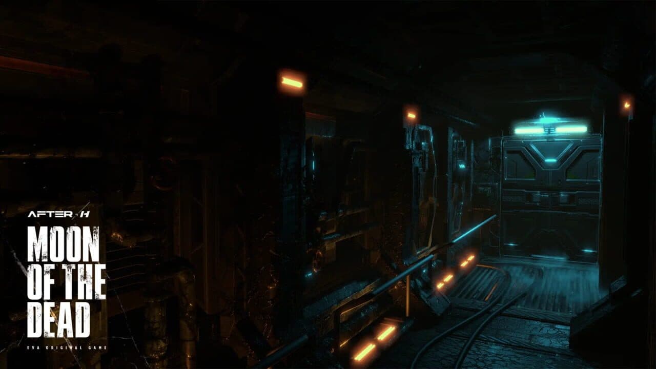 After-H: Moon of the Dead thumbnail 7