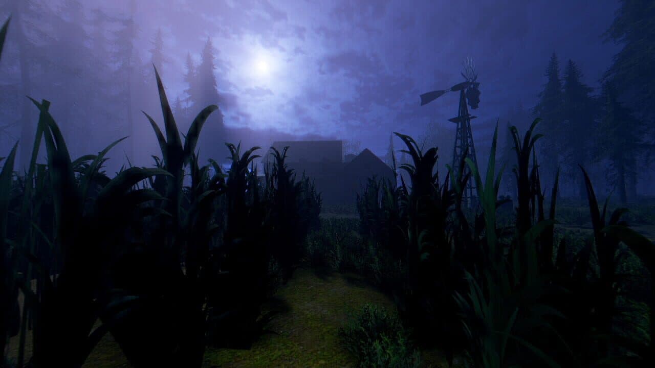Tales Beyond The Tomb: Route 86 thumbnail 5