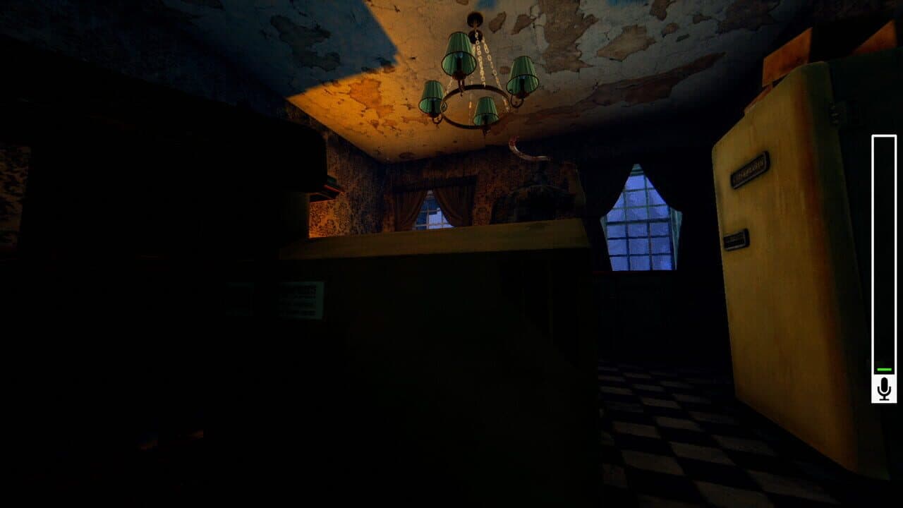Tales Beyond The Tomb: Route 86 thumbnail 6