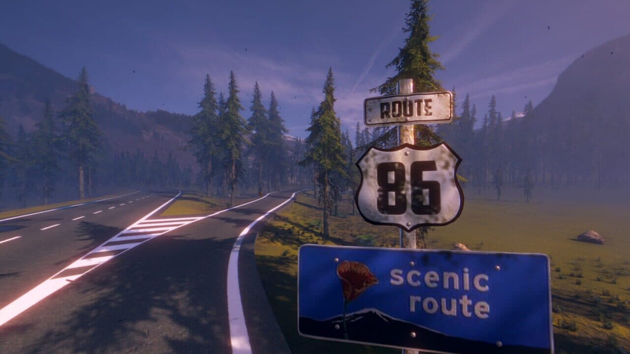 Tales Beyond The Tomb: Route 86 thumbnail 7
