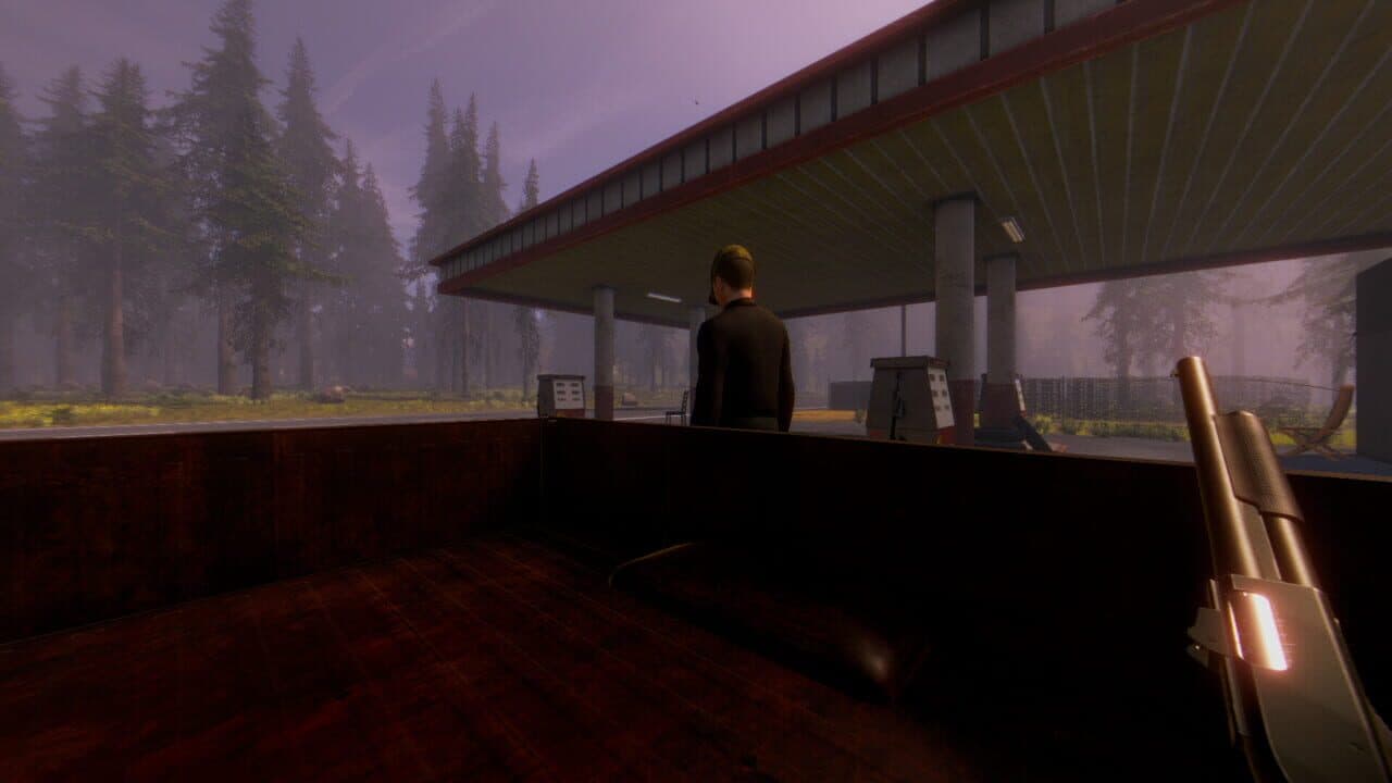 Tales Beyond The Tomb: Route 86 thumbnail 9