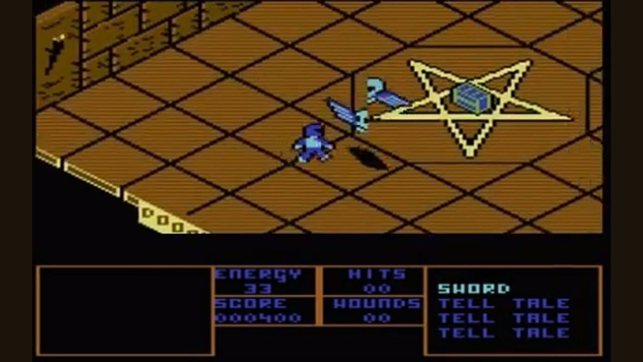 Spell of Destruction thumbnail 2