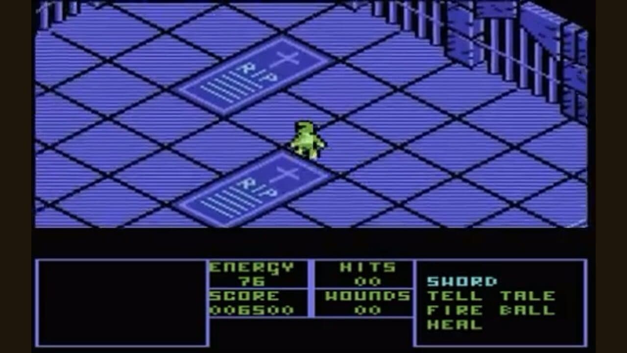 Spell of Destruction thumbnail 3