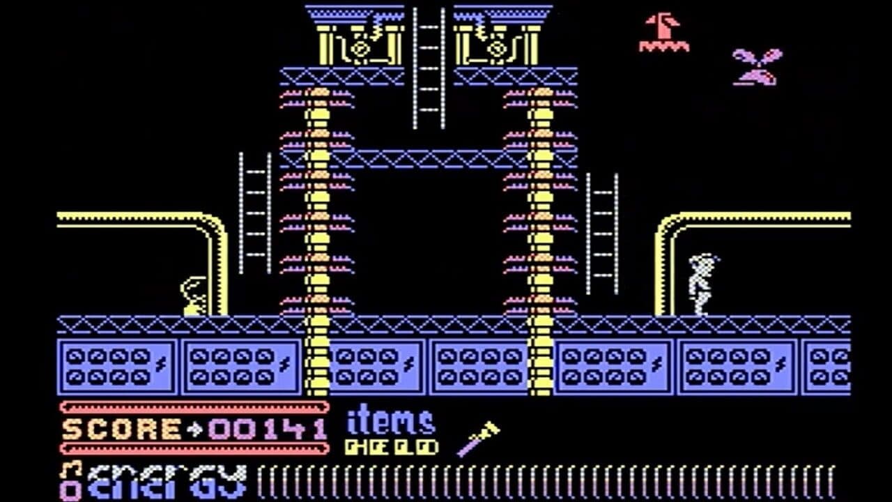 Dynamite Dan II thumbnail 2