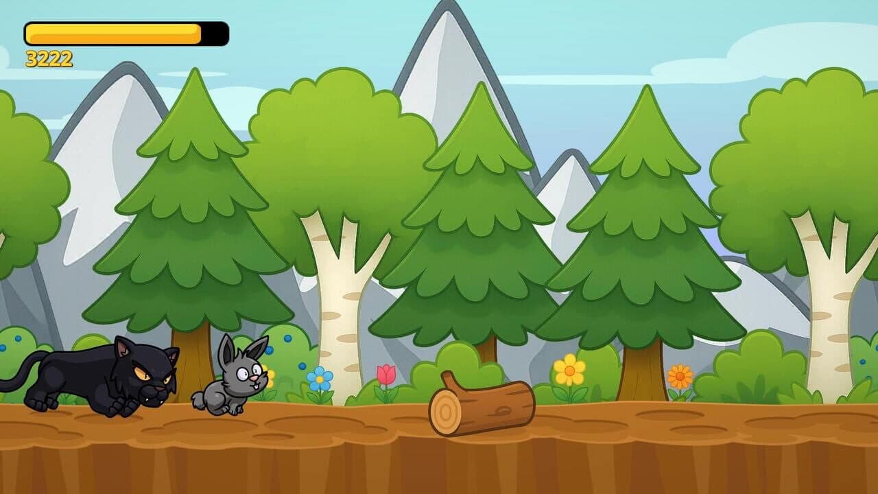 Rabbit Run Carrot Hunt thumbnail 2
