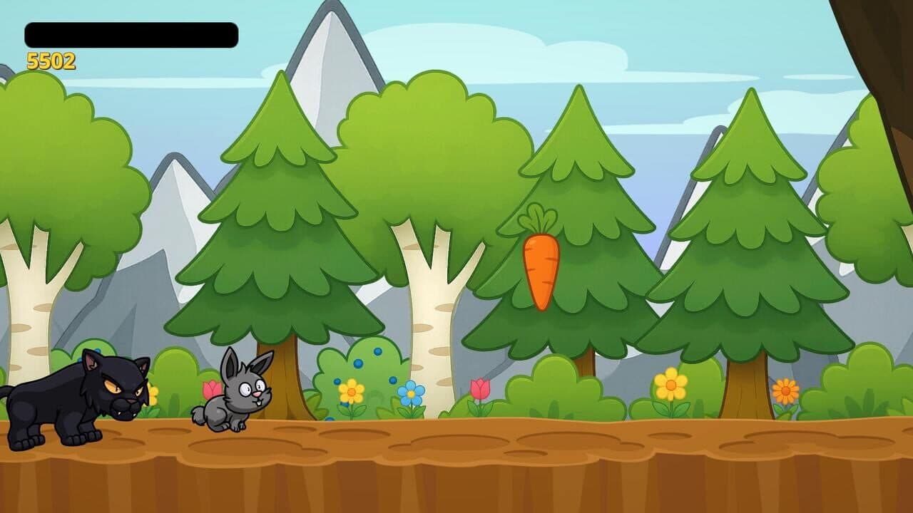 Rabbit Run Carrot Hunt thumbnail 4