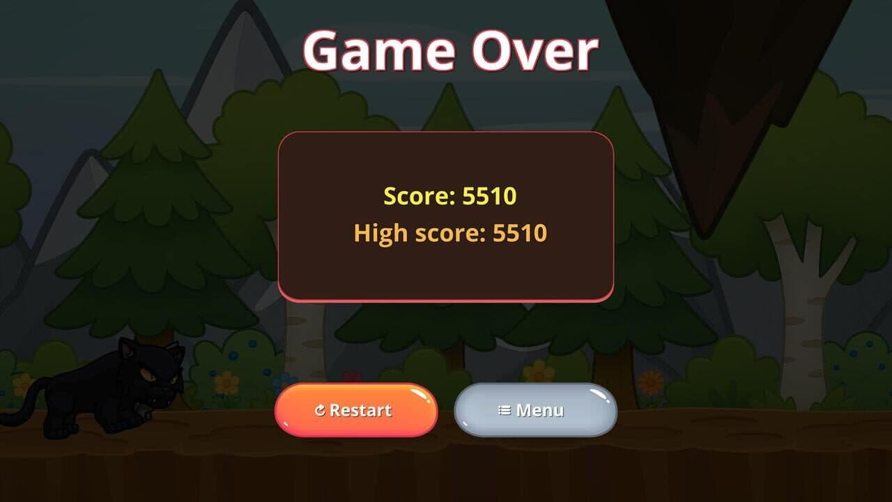 Rabbit Run Carrot Hunt thumbnail 5