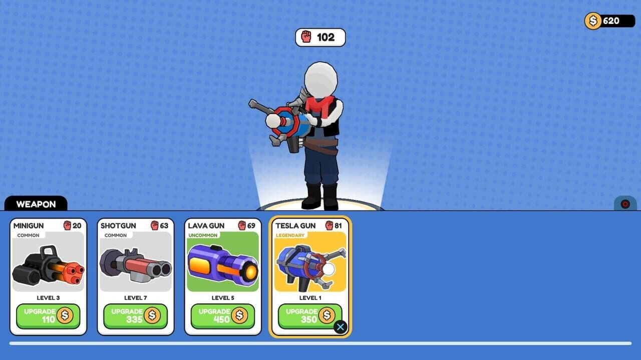 Sector Shooter thumbnail 4