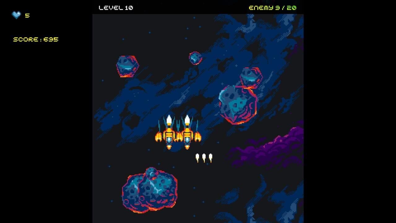 Pixicharm: Spartunex thumbnail 6