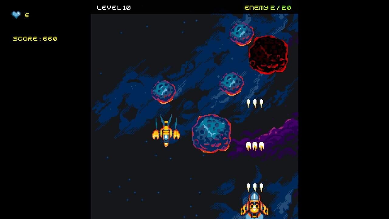 Pixicharm: Spartunex thumbnail 7