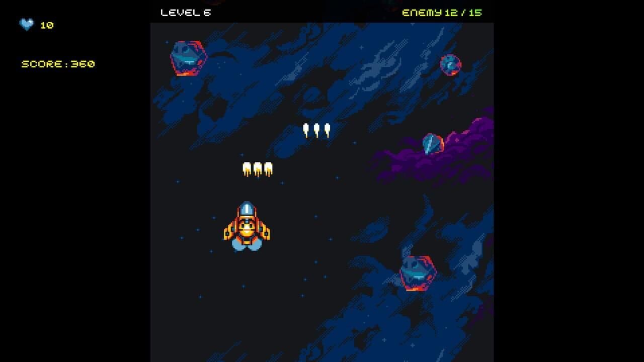 Pixicharm: Spartunex thumbnail 3