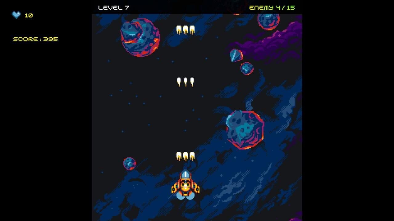 Pixicharm: Spartunex thumbnail 4