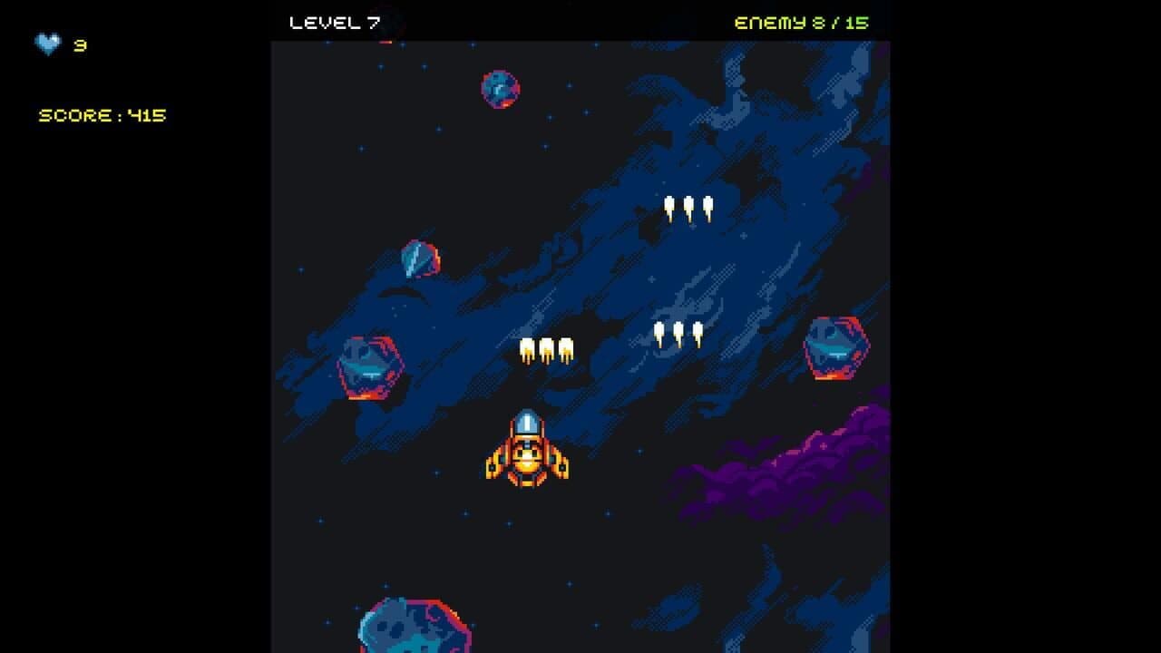Pixicharm: Spartunex thumbnail 5