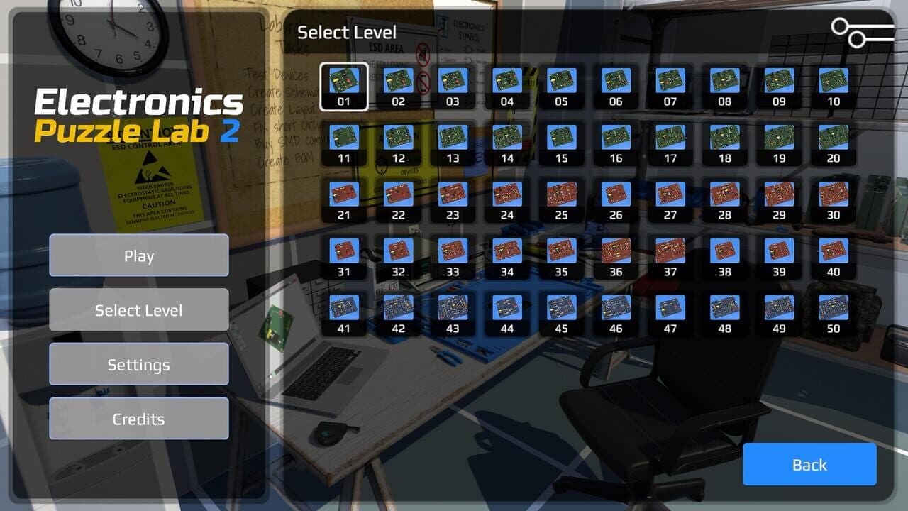 Electronics Puzzle Lab 2 thumbnail 7
