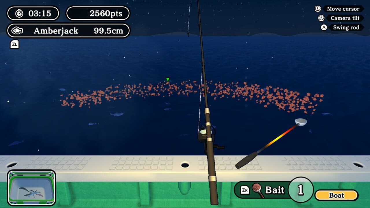 Reel it! Ocean Fishing thumbnail 4