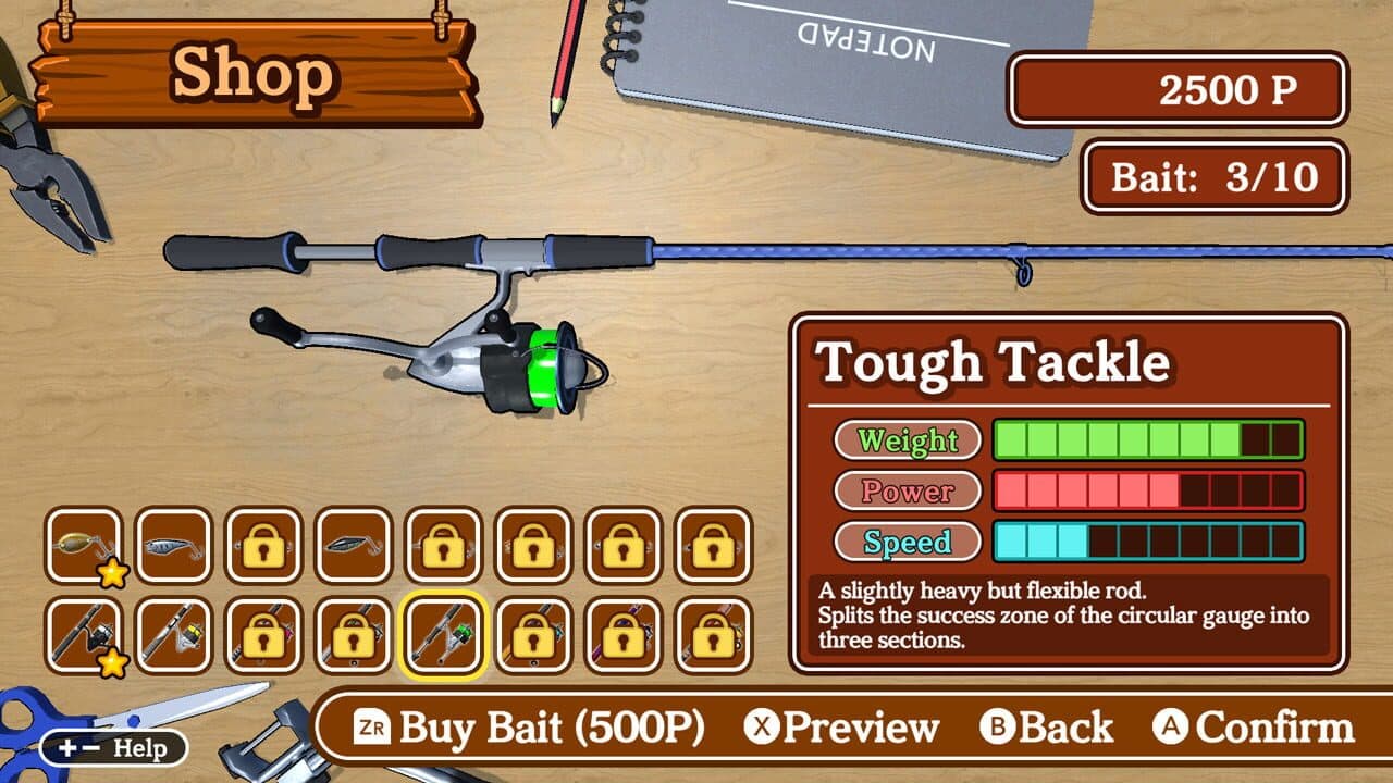 Reel it! Ocean Fishing thumbnail 5