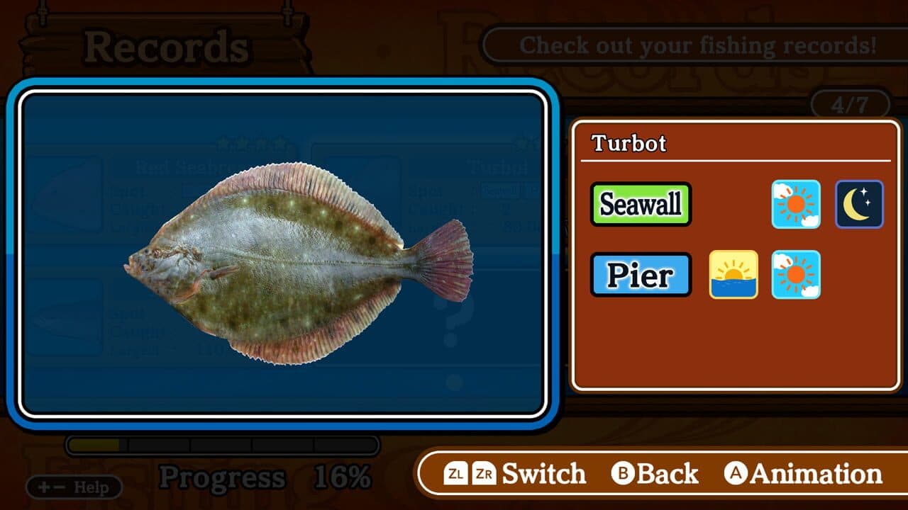 Reel it! Ocean Fishing thumbnail 3