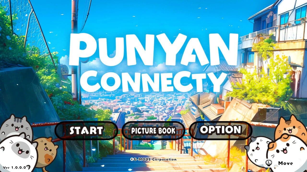 Punyan Connecty thumbnail 2