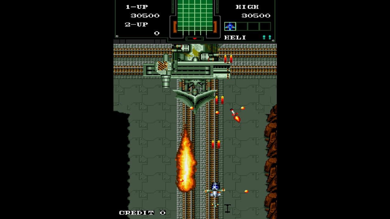 Arcade Archives: Chopper 1 thumbnail 3