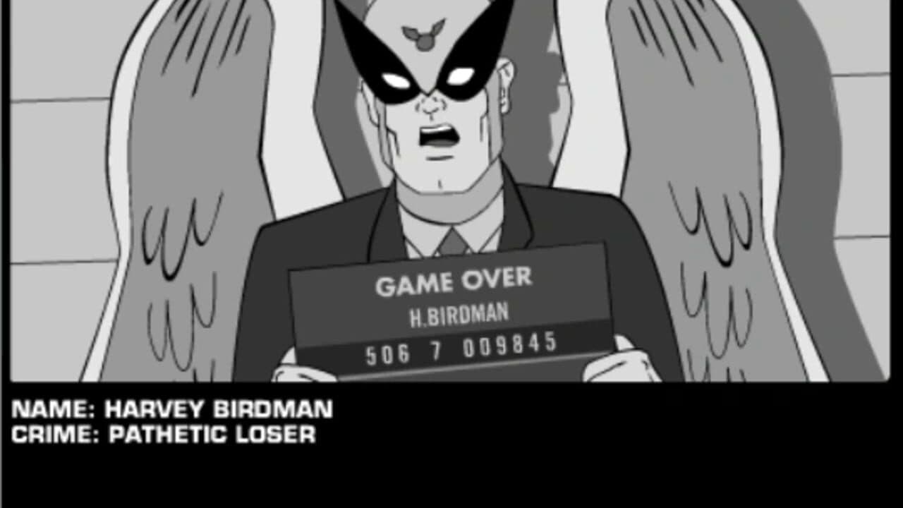 Jailbirdman thumbnail 2