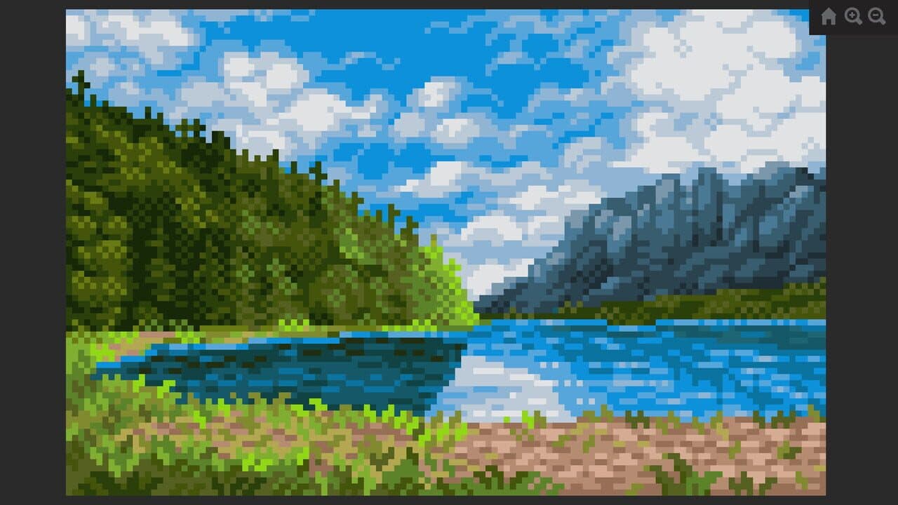 Coloring Game 10k thumbnail 2