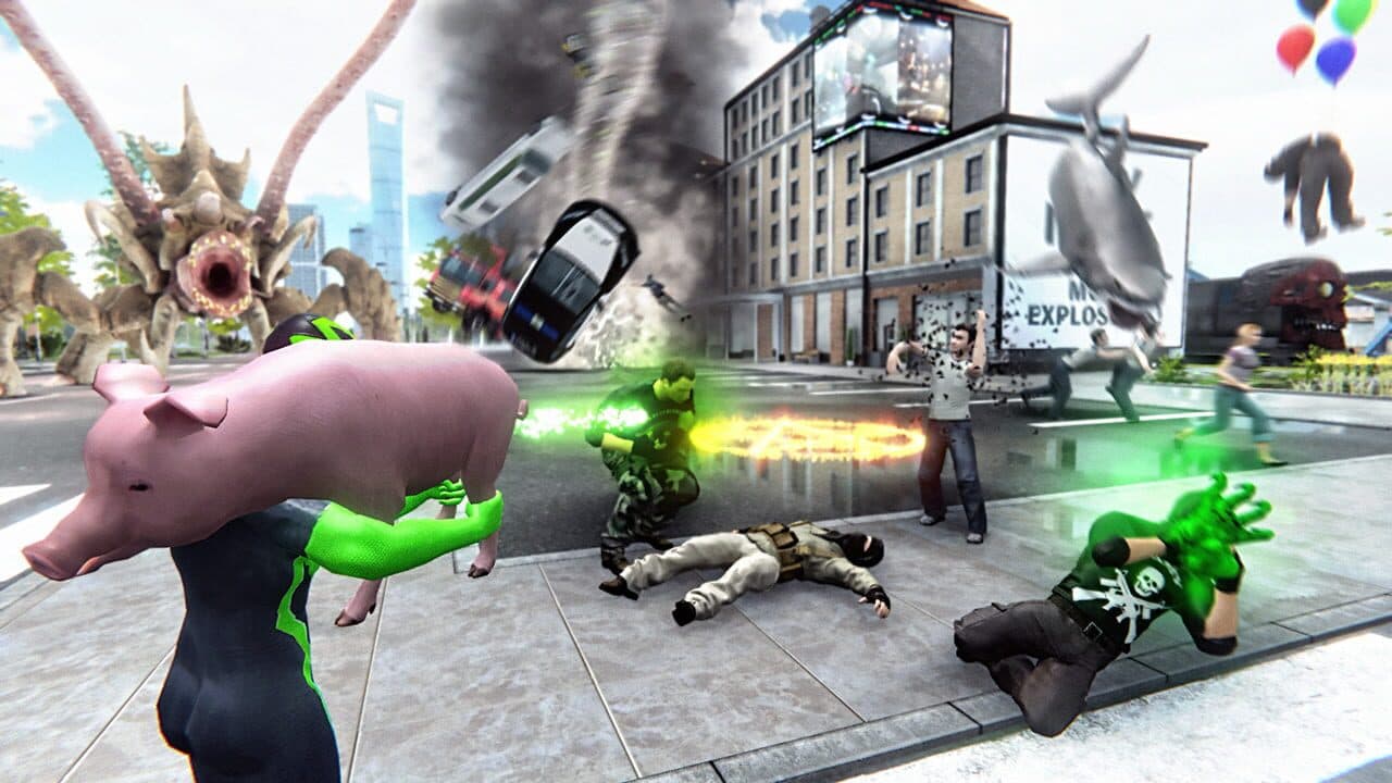 Rise of Rana thumbnail 3