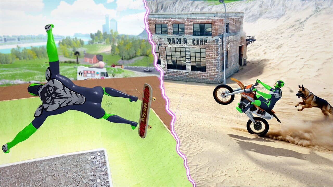 Rise of Rana thumbnail 4