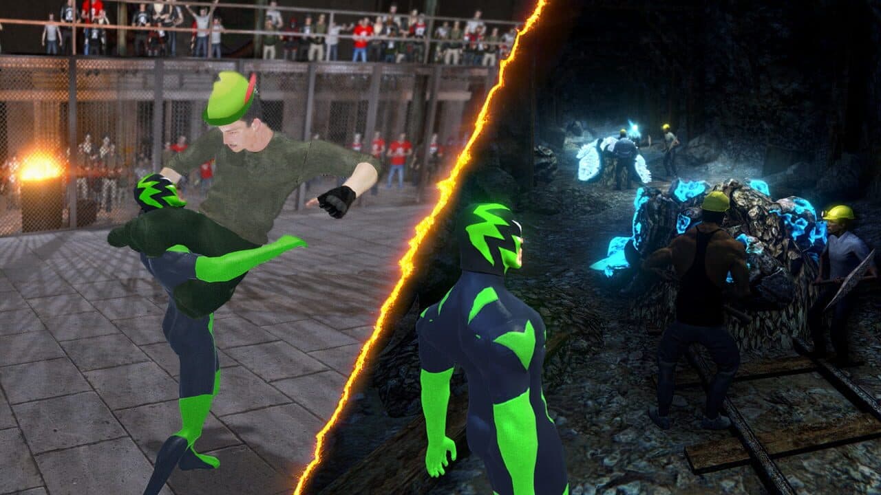 Rise of Rana thumbnail 5