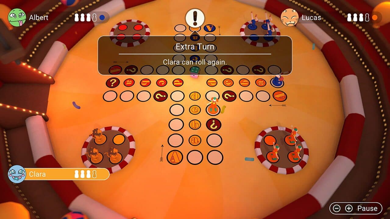 Ludo XXL 2 thumbnail 4