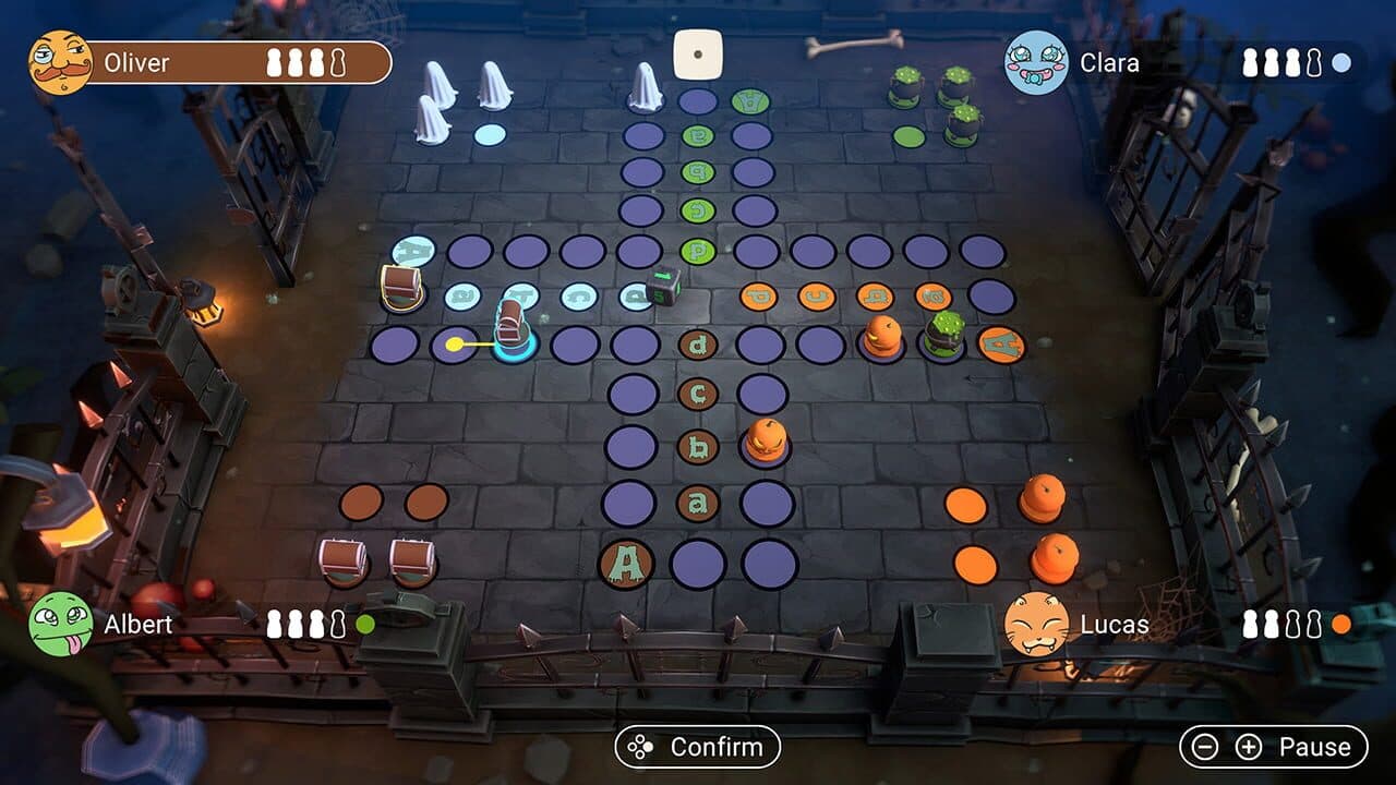 Ludo XXL 2 thumbnail 6