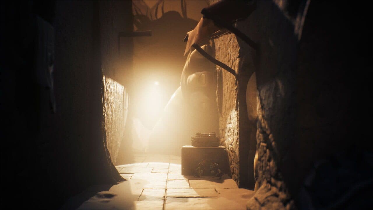 Little Nightmares III: Deluxe Edition thumbnail 3