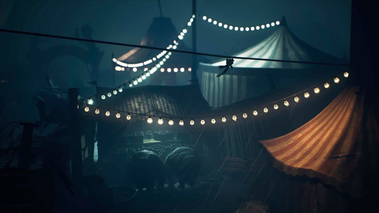 Little Nightmares III: Deluxe Edition thumbnail 6