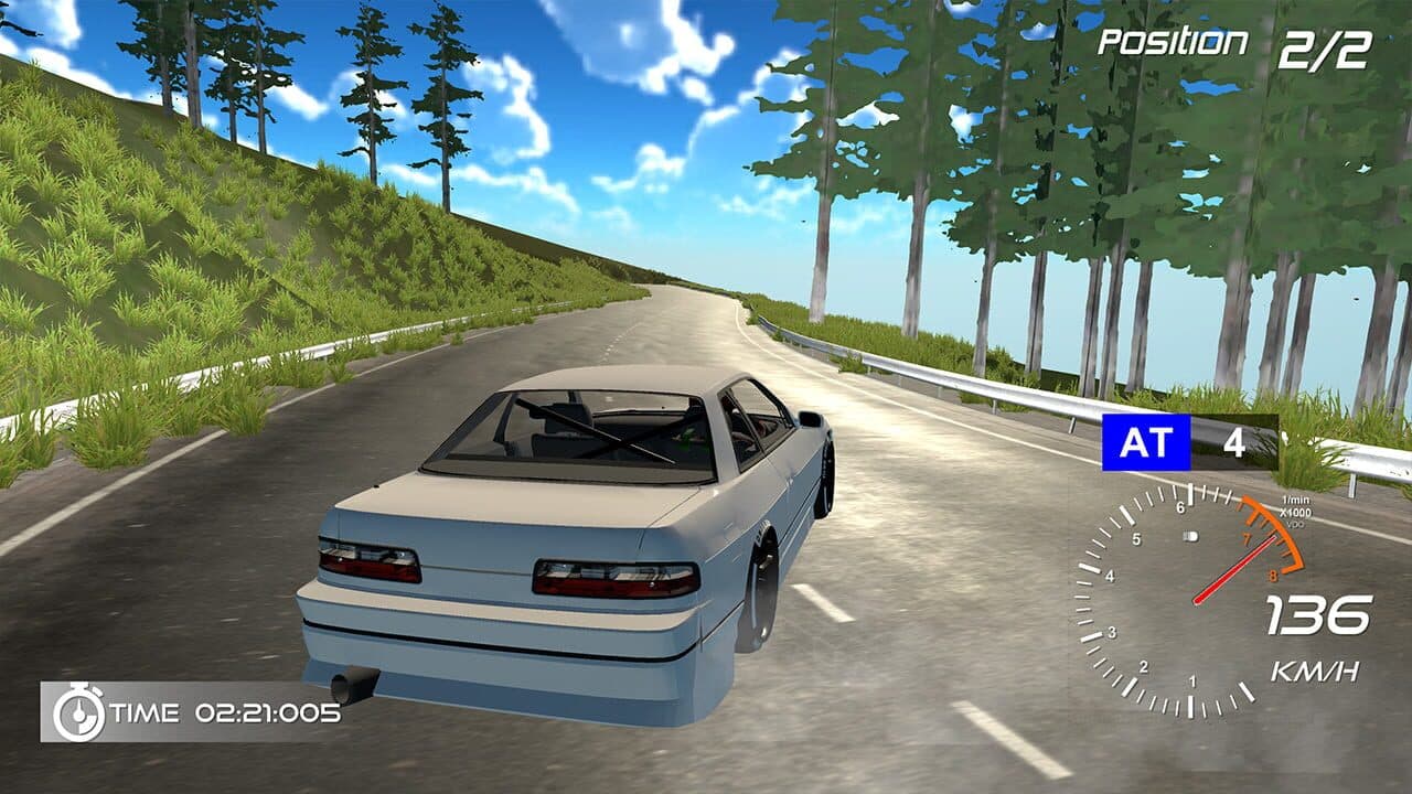 Car Racing & Driving Bundle: Drag Racing, Highway Racer, Drift Japan, Toon Cars thumbnail 3