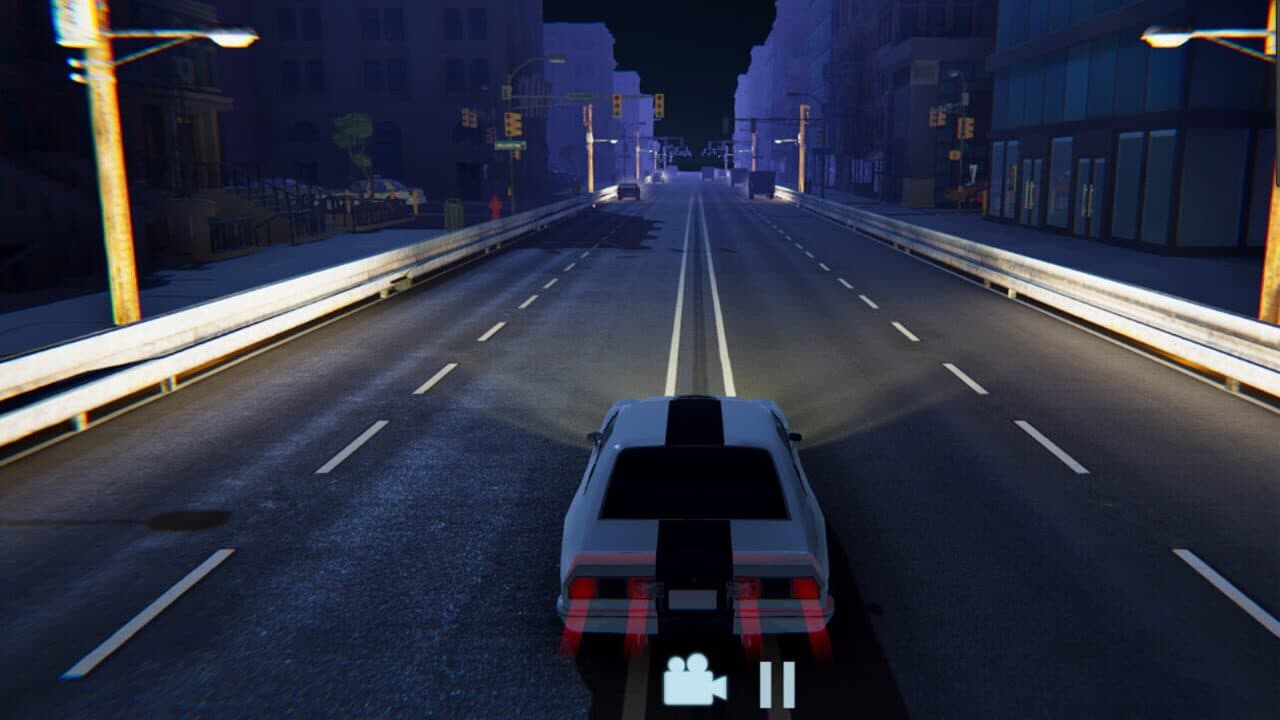 Car Racing & Driving Bundle: Drag Racing, Highway Racer, Drift Japan, Toon Cars thumbnail 5