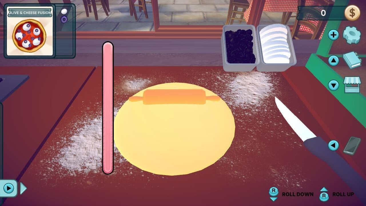 Cooking: Viva la Pizza! thumbnail 6
