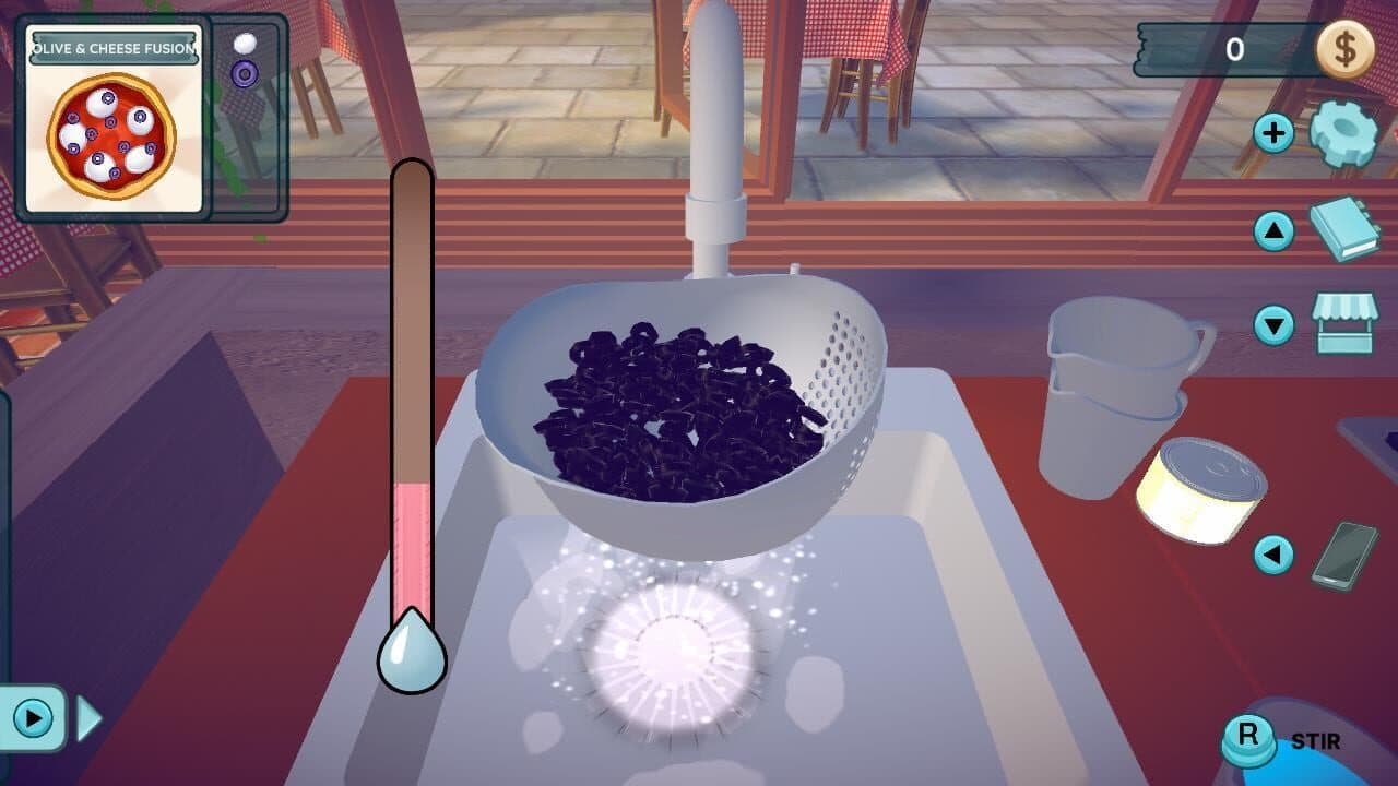 Cooking: Viva la Pizza! thumbnail 2