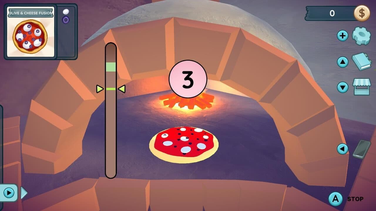 Cooking: Viva la Pizza! thumbnail 3