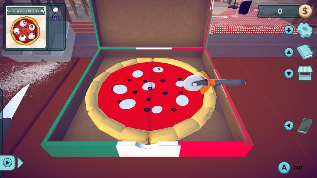 Cooking: Viva la Pizza! thumbnail 4