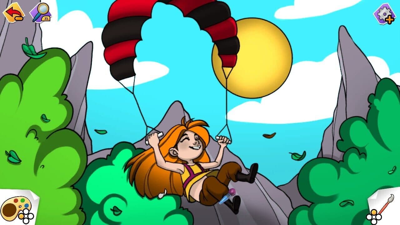 Coloring Book: Adventure Bundle - 90 Drawings thumbnail 4