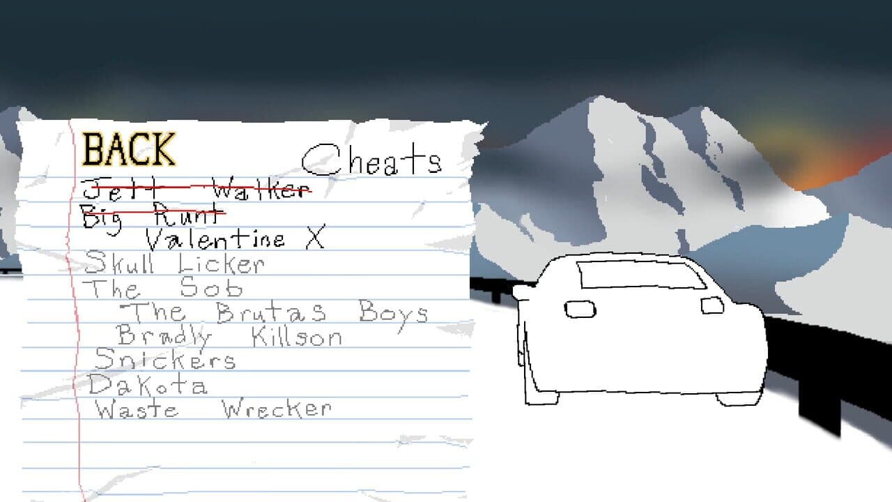 Ice Em': Race to the Grave thumbnail 2
