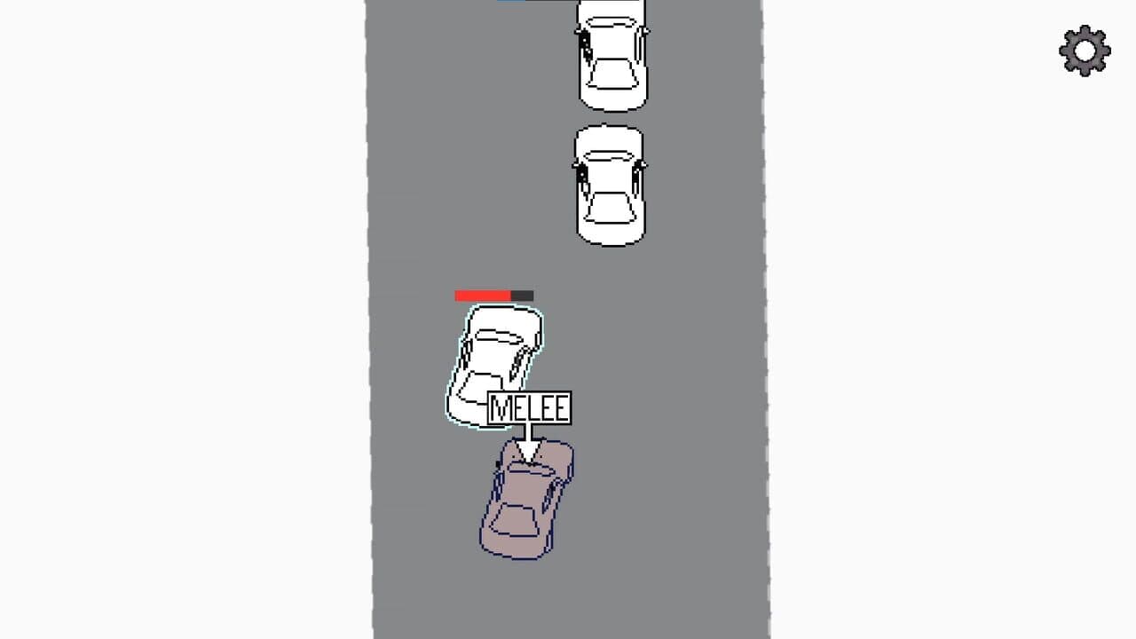 Ice Em': Race to the Grave screenshot 1
