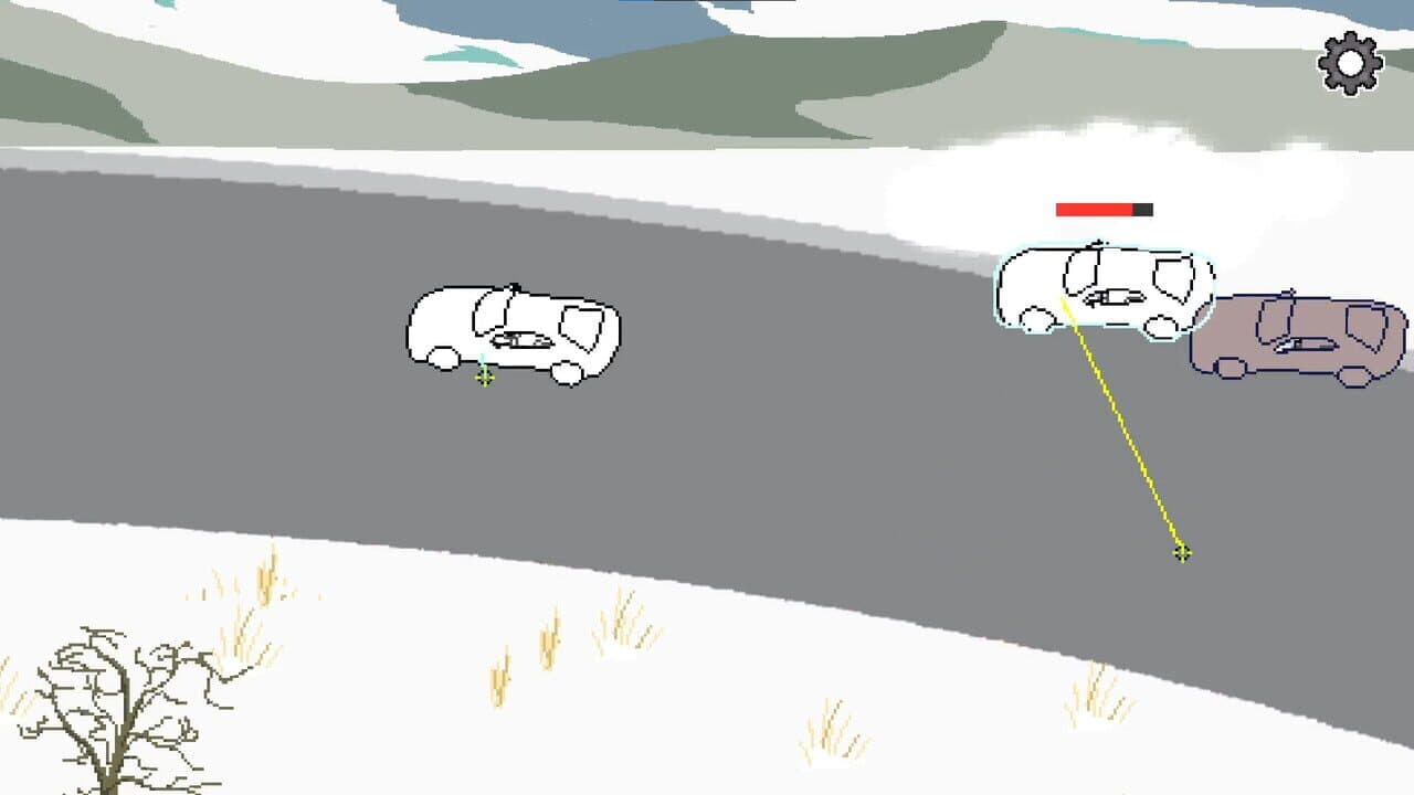 Ice Em': Race to the Grave thumbnail 3