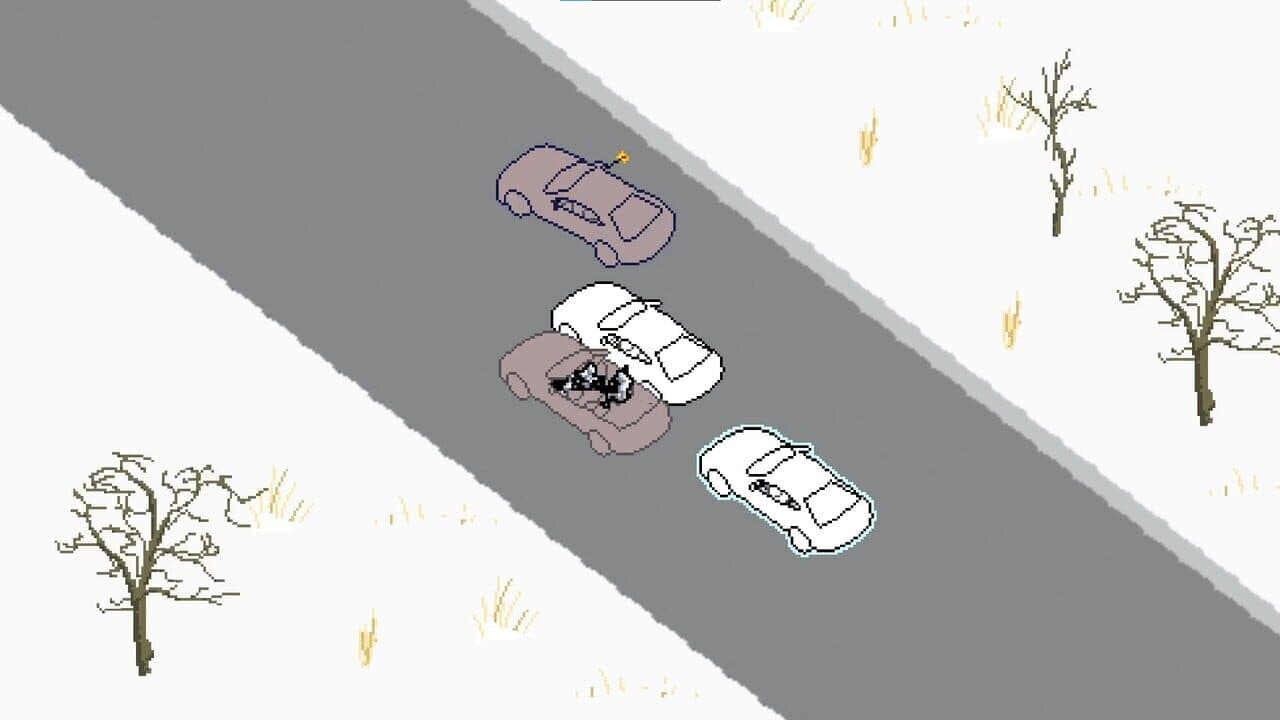 Ice Em': Race to the Grave thumbnail 5