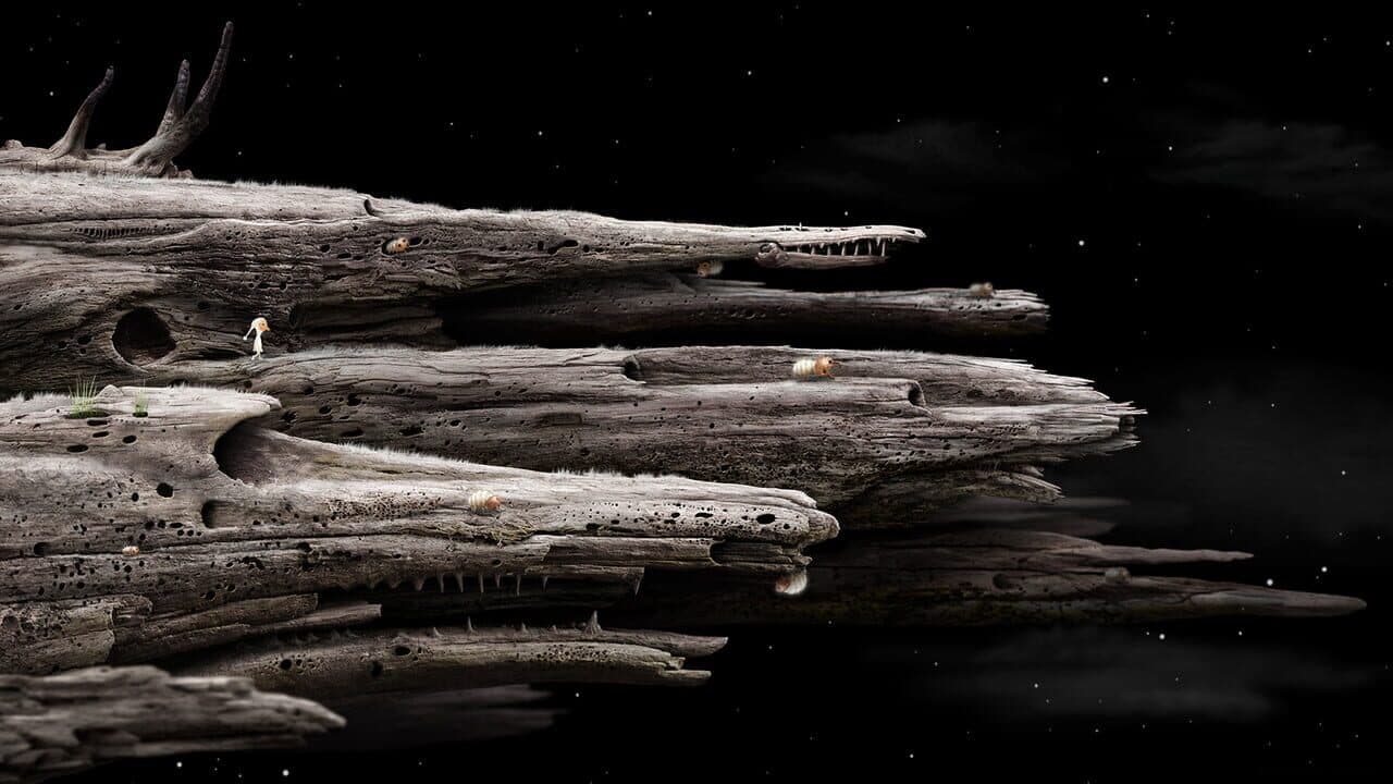 Samorost 3 thumbnail 4