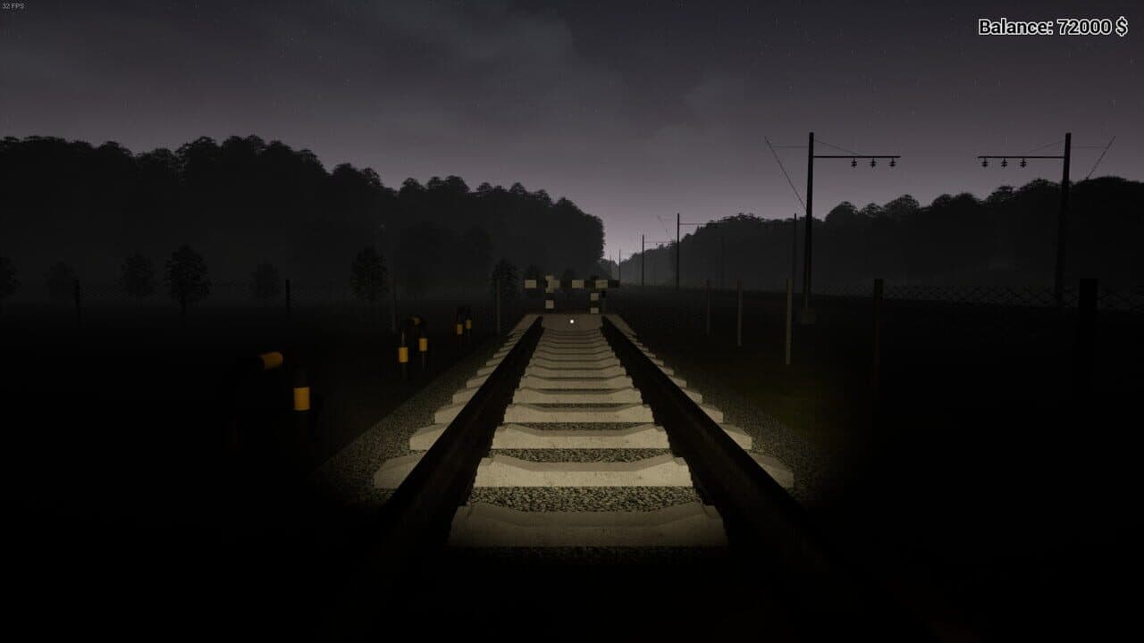 Container Terminal Simulator thumbnail 6