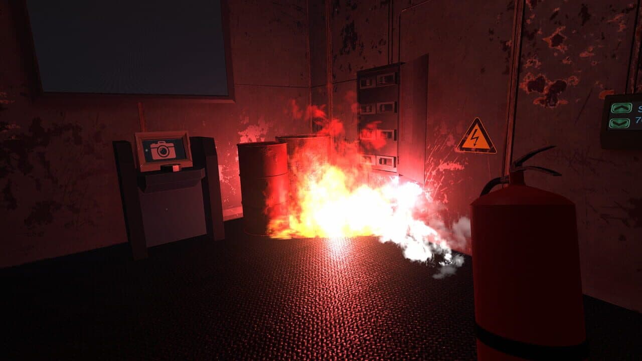 Killer Depths thumbnail 2